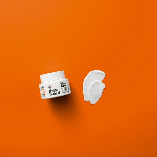 Schwarzkopf Bonacure R-Two Rescuing Treatment 200ml