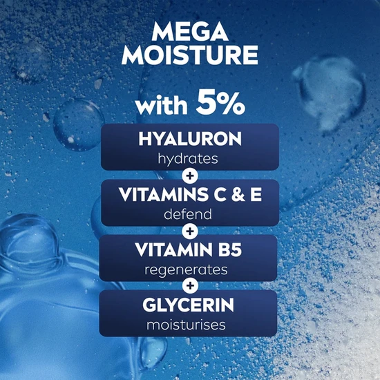 Nivea Men Hydro Care Hydrating Liquid Moisturiser 100ml