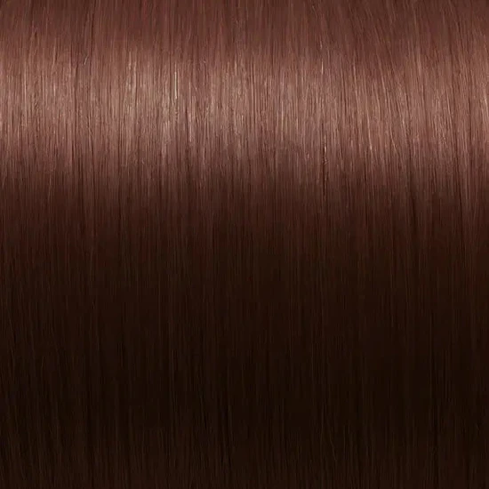 TIGI Copyright Colour Gloss Permanent Creme Haircolour 4/53 Mahogany Golden Brown