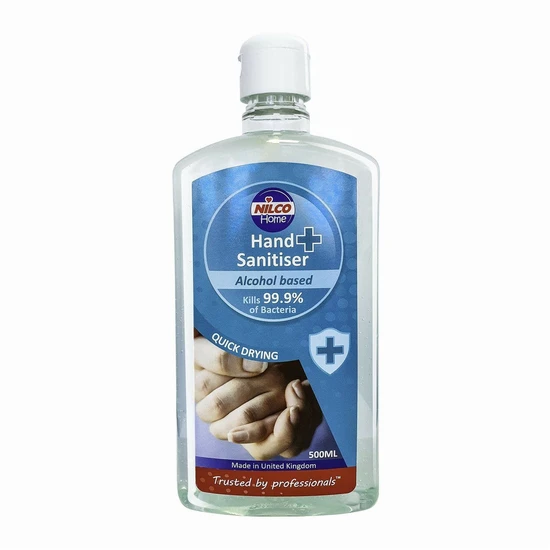 Nilco Hand Sanitiser 500ml