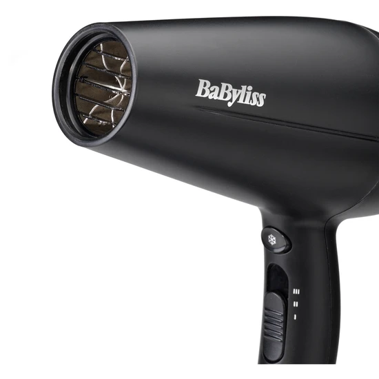 BaByliss D563DE Hair Dryer