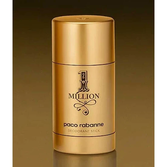 Paco Rabanne 1 Million Deodorant Stick 75ml