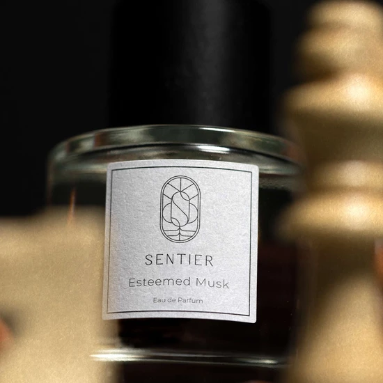 Sentier Esteemed Musk Eau De Parfum 100ml