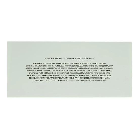 Byredo Lipstick Worship Her