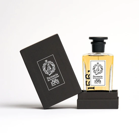 Farmacia SS Annunziata Profumo Cuoio Toscano Eau De Parfum 100ml