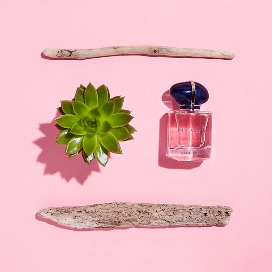 Giorgio Armani My Way Eau De Parfum 15ml