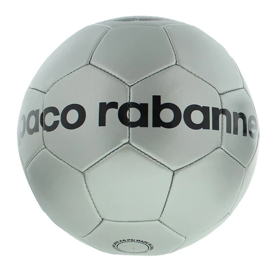 Paco Rabanne Invictus Soccer Ball + Pump