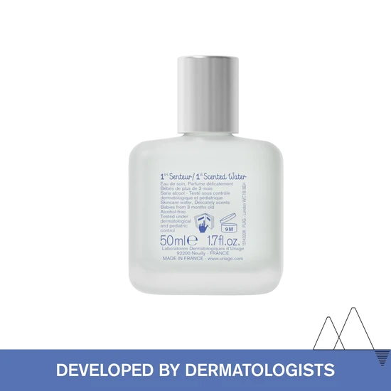 Uriage Baby 1st Scented Water 50ml