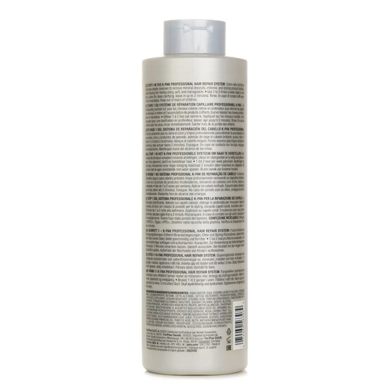 Joico K-Pak Professional Clarifying Shampoo 1000ml