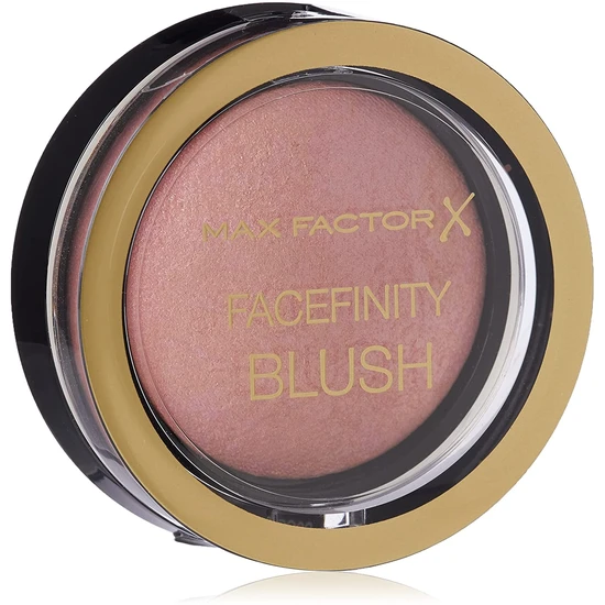 Max Factor Face Finity Blush 05 Lovely Pink
