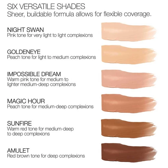 NARS Cosmetics Light Reflecting Eye Brightener Golden Eye