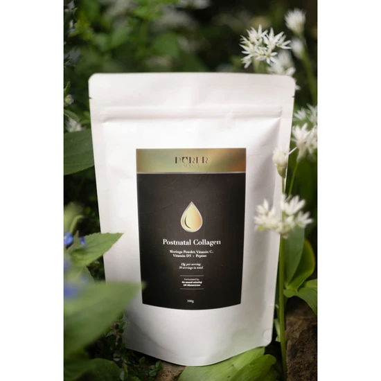 BePurer Purer Postnatal Collagen