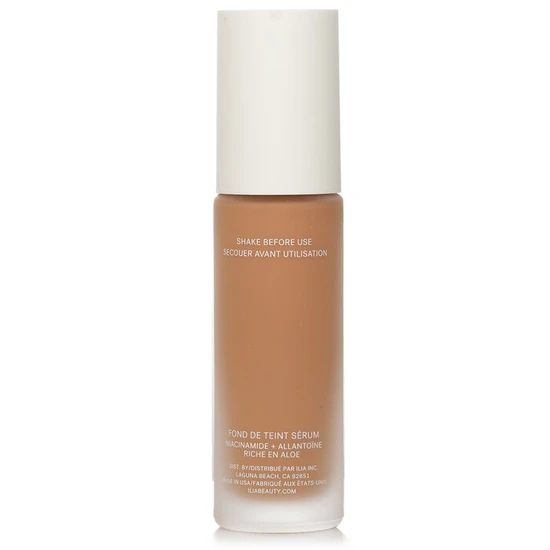 ILIA True Skin Serum Foundation SF8 Bedarra