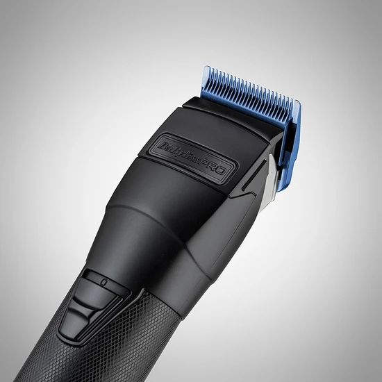 BaByliss FXONE All-Metal Clipper Matte Black