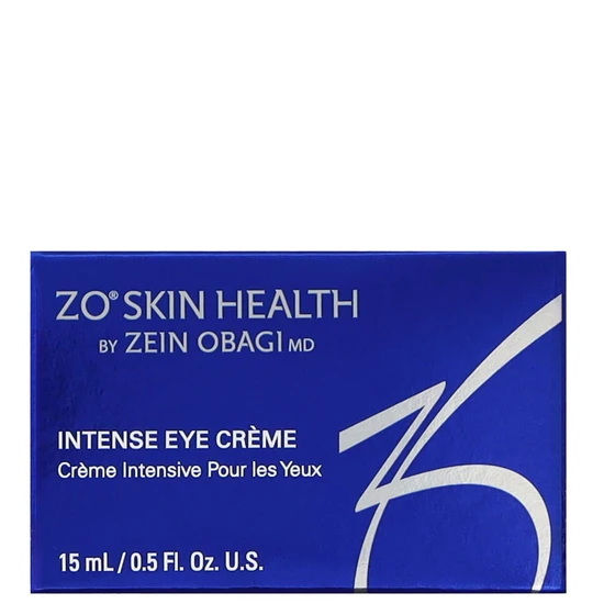 ZO Skin Health Intense Eye Cream 15ml