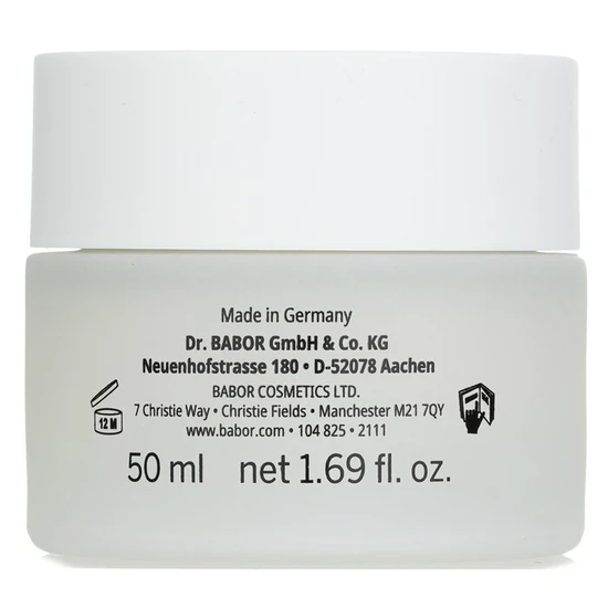 BABOR Skinovage Balancing Cream 50ml