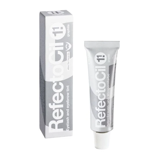 RefectoCil Tint Deep Blue