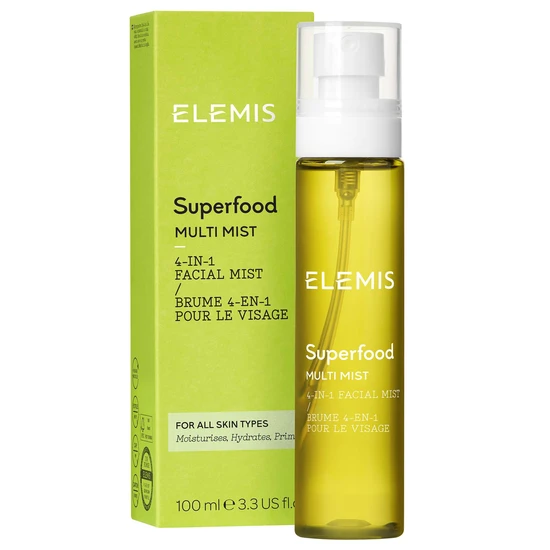 ELEMIS Superfood Kefir Tea Mist 100ml