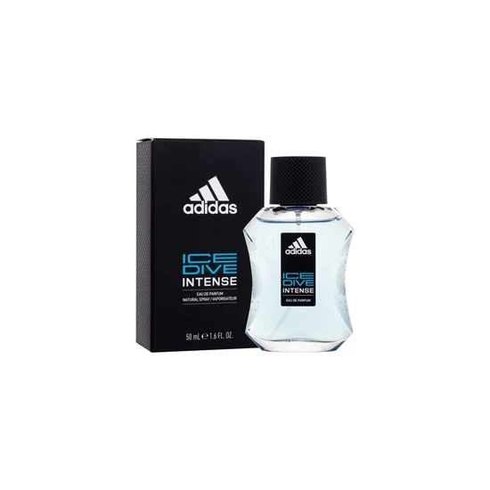 Adidas Intense Ice Dive Eau De Parfum 50ml