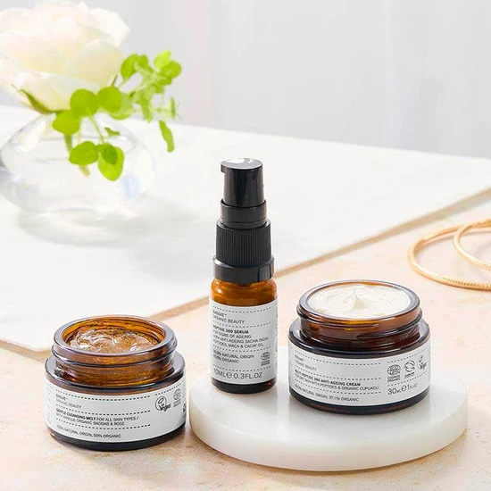 Evolve Beauty The Age Defyers