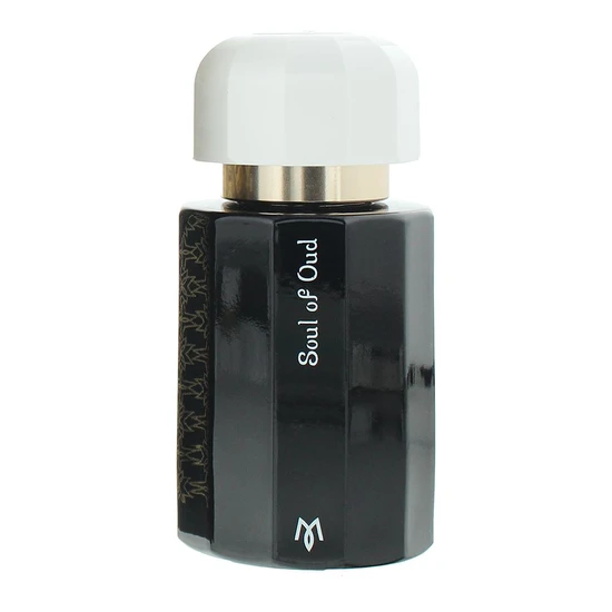 Ramon Monegal Soul Of Oud Extrait De Parfum 100ml