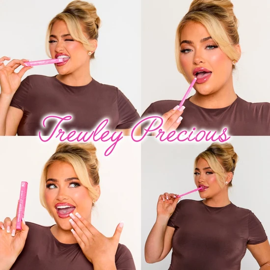 Give Me Cream Contour Lip Liner Blush Off