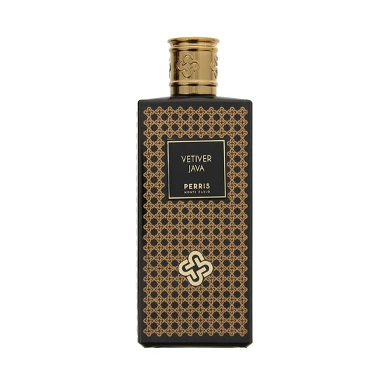 Perris Monte Carlo Vetiver Java Eau De Parfum 100ml