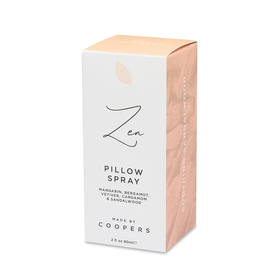 Made By Coopers Zen Pillow Sleep Spray 60ml