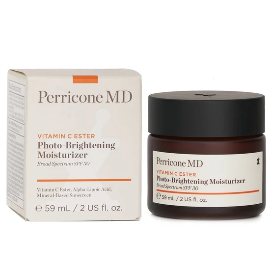 Perricone MD Vitamin C Ester Photo Brightening Moisturiser SPF 30 59ml