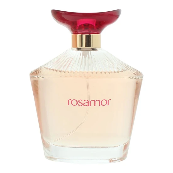 Oscar de La Renta Rosamor Eau De Toilette 100ml