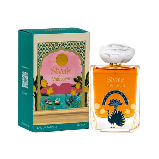 Siyate Vatavaran Eau De Parfum 100ml