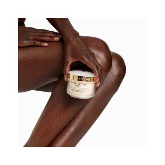 Lancôme Nutrix Royal Body Butter 200ml