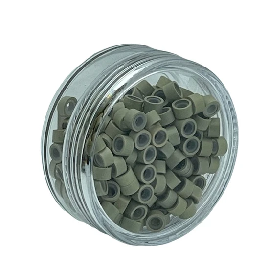 La Beaute Blonde Micro Rings 200pcs