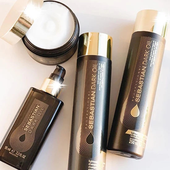Sebastian Professional Dark Oil Lightweight Conditioner 250ml