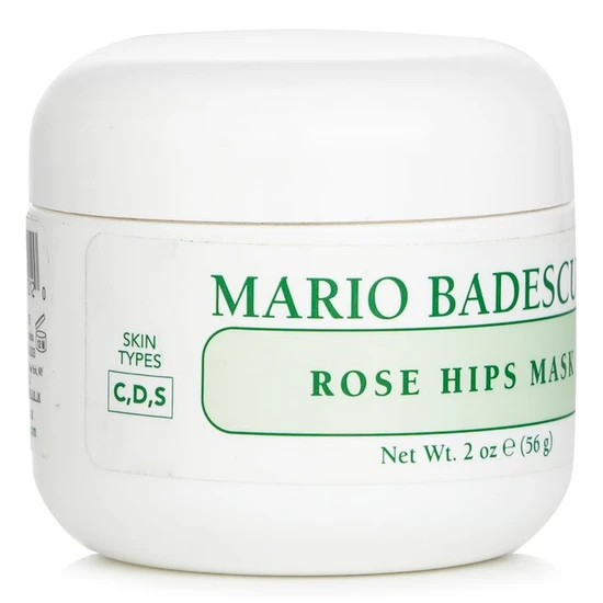 Mario Badescu Rose Hips Mask For Combination/Dry/Sensitive Skin Types 59ml
