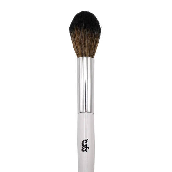 Glisten Cosmetics Tapered Face Brush