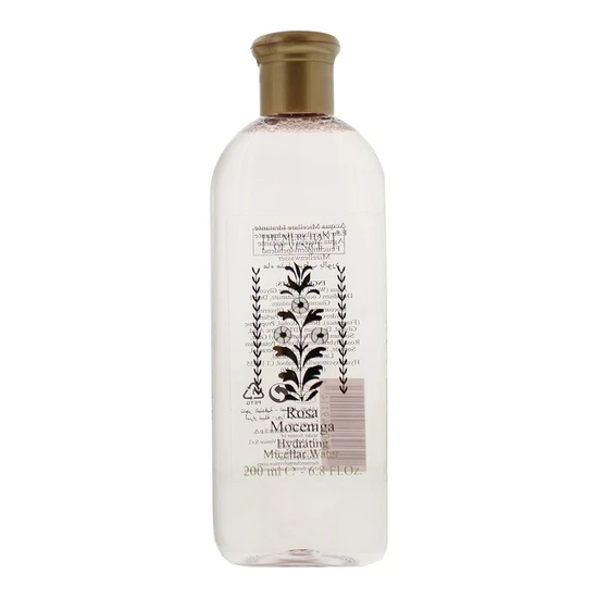 The Merchant of Venice Rosa Moceniga Micellar Water 200ml