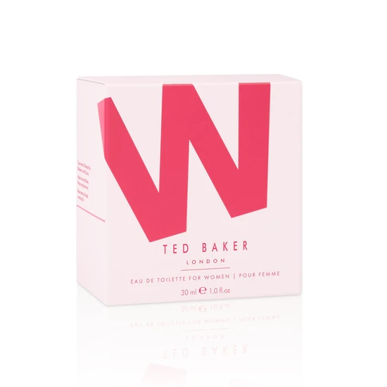 Ted Baker W Eau De Toilette 30ml