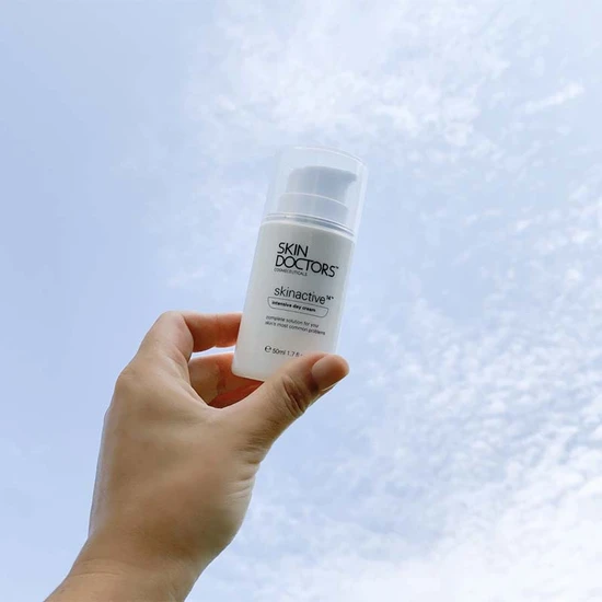 Skin Doctors Skinactive 14 Intensive Day Cream