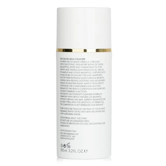 Eve Lom Gel Balm Cleanser 100ml