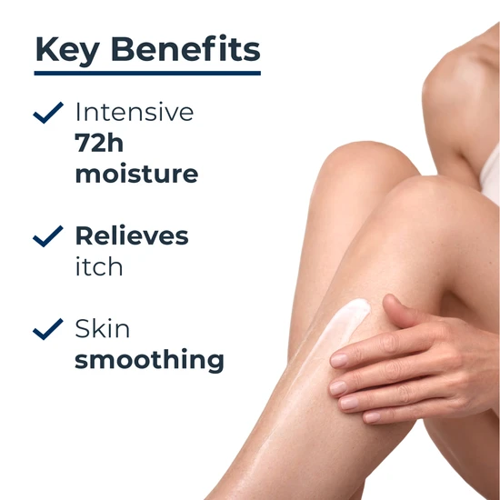 Eucerin UreaRepair Plus Lotion 10% Urea 1000ml