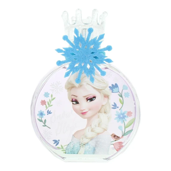 Disney Frozen II Eau De Toilette 100ml