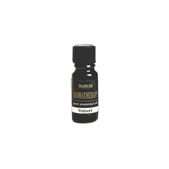 Health Aid Vetivert Oil 10ml