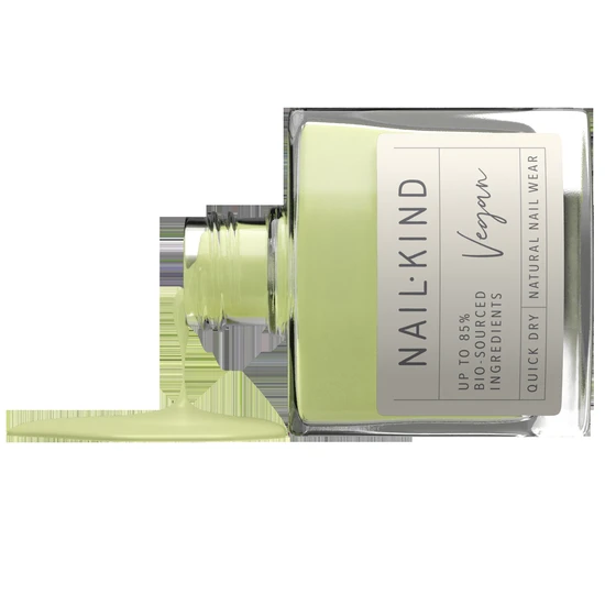 NailKind Apple Crush Green