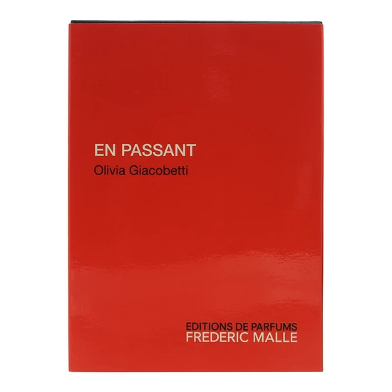 Frederic Malle En Passant Eau De Parfum 100ml