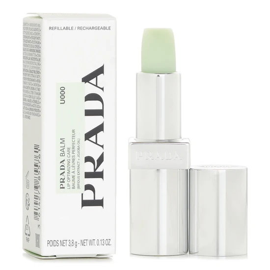Prada Lip Balm Frosting Care U000 Universal