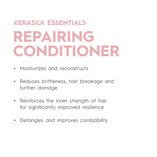 Goldwell Kerasilk Repairing Conditioner 75ml