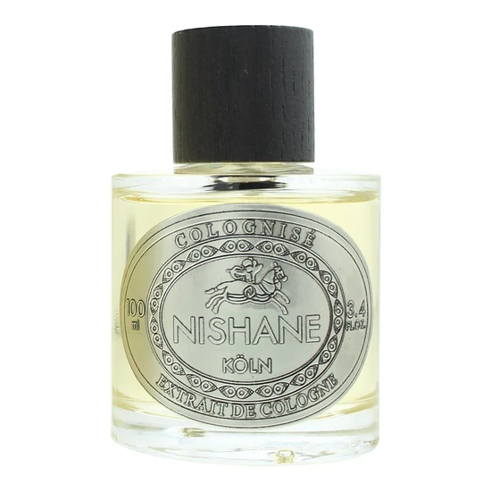 Nishane Safran Cologniese Extrait De Cologne 100ml
