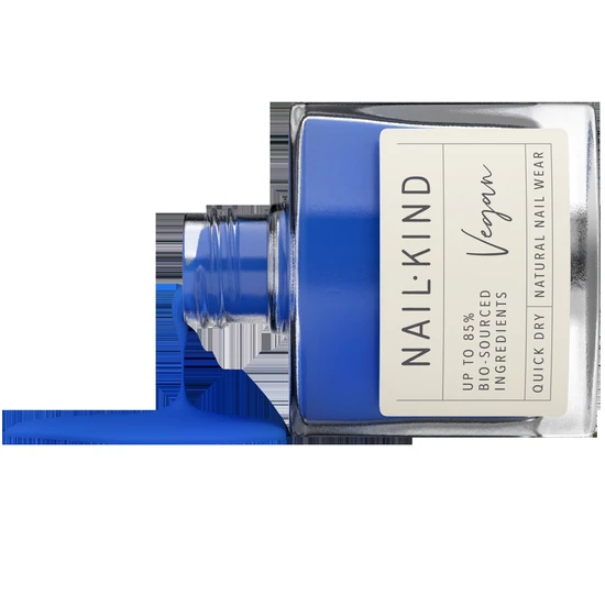 NailKind Tokyo Nights Blue