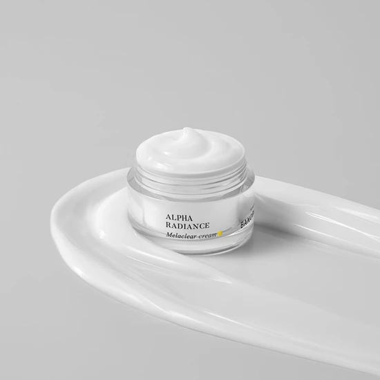 Banobagi Alpha Radiance Melaclear Cream 50ml